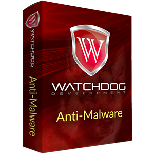 Watchdog Anti-Malware Coupon Code