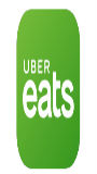 Uber Eats First Trip Coupon Code
